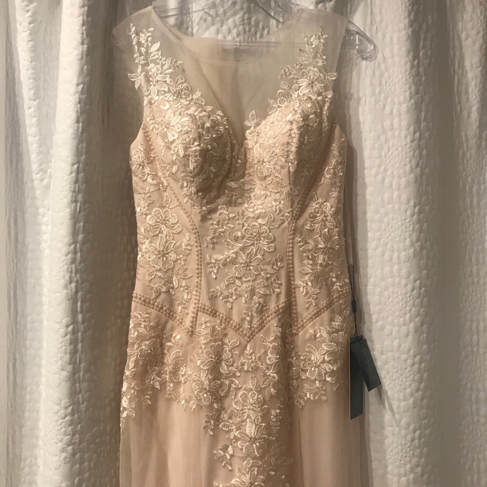 🌼Stunning Wedding Gown🌼